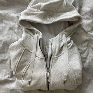 Lululemon Scuba Hoodie *Plush (4)